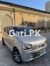 Suzuki Alto  2022 For Sale in Hyderabad