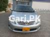 Toyota Corolla GLI 2014 For Sale in Karachi