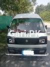 Suzuki Bolan  2009 For Sale in Islamabad