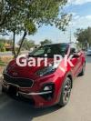 Kia Sportage  2021 For Sale in Lahore