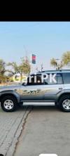 Jeep Wrangler  1997 For Sale in Multan
