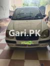 Hyundai Santro  2003 For Sale in Lahore