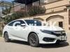 Honda Civic VTi Oriel Prosmatec 2022 For Sale in Karachi