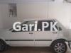 Toyota Corolla XE 1986 For Sale in Karachi