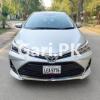 Toyota Corolla GLI 2018 For Sale in Lahore
