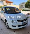 Suzuki Swift DLX Automatic 1.3 Navigation 2019 For Sale in Islamabad