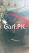 Honda Civic Oriel 1.8 i-VTEC CVT 2016 For Sale in Rawalpindi