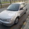 Suzuki Cultus VXR 2007 For Sale in Lahore