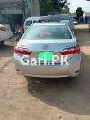 Toyota Corolla GLi 1.3 VVTi 2016 For Sale in Rawalpindi