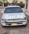 Toyota Corolla XE 2000 For Sale in Hyderabad