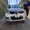 Suzuki Wagon R  2022 For Sale in Lahore