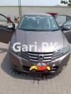 Honda City Aspire 2014 For Sale in Lahore