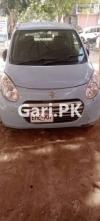 Suzuki Alto  2018 For Sale in Karachi