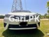 Toyota Corolla GLI 2015 For Sale in Islamabad