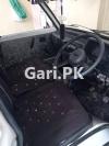 Suzuki Bolan VX Euro II 2015 For Sale in Islamabad