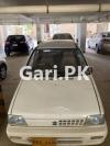 Suzuki Mehran VXR 2014 For Sale in Karachi