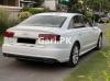 Audi A6 1.8 TFSI Business Class Edition 2016 For Sale in Lahore
