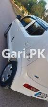 Suzuki Alto VXL AGS 2022 For Sale in Rawalpindi