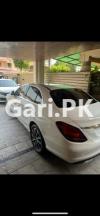 Mercedes Benz C Class C180 Exclusive 2020 For Sale in Lahore