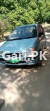 Hyundai Santro Club GV 2007 For Sale in Faisalabad