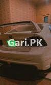Honda Civic VTi Oriel 1.8 i-VTEC 2007 For Sale in Islamabad