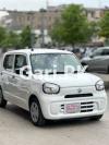 Suzuki Alto  2021 For Sale in Lahore