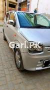 Suzuki Alto  2021 For Sale in Multan