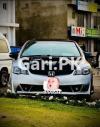 Honda Civic Prosmetic 2011 For Sale in Sialkot