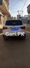 DFSK Glory 580  2022 For Sale in Karachi