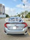 Honda Civic VTi Oriel Prosmatec 2018 For Sale in Karachi