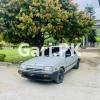 Suzuki Khyber  1997 For Sale in Charsadda