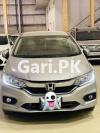 Honda City IDSI 2022 For Sale in Gujrat