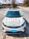 KIA STONIC IDSI 2022 For Sale in Islamabad