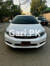 Honda Civic Prosmetic 2012 For Sale in Karachi