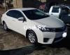 Toyota Corolla Altis Automatic 1.6 2015 For Sale in Islamabad