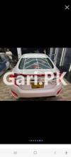 Honda Civic Oriel 1.8 i-VTEC CVT 2017 For Sale in Karachi