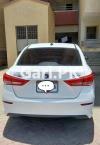 Changan Alsvin 1.3L MT Comfort 2022 For Sale in Karachi