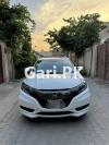 Honda Vezel Hybrid Z 2016 For Sale in Multan