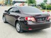 Toyota Corolla GLi 1.3 VVTi 2012 For Sale in Peshawar