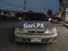 Suzuki Cultus EURO II 2015 For Sale in Karachi
