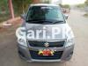 Suzuki Wagon R  2019 For Sale in Karachi