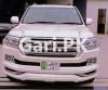 Toyota Land Cruiser  2012 For Sale in Lahore