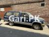 Toyota Hilux  2006 For Sale in Lahore