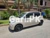 Toyota Passo  2021 For Sale in Lahore
