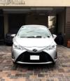 Toyota Vitz  2017 For Sale in Gujranwala