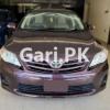 Toyota Corolla GLI 2014 For Sale in Lahore