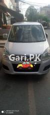 Suzuki Wagon R  2019 For Sale in Lahore