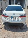 Toyota Corolla Altis X Automatic 1.6 2021 For Sale in Jhang
