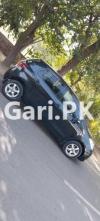 Toyota Vitz iLL 1.0 2010 For Sale in Lahore