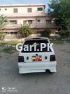 Suzuki Mehran VX 1999 For Sale in Karachi